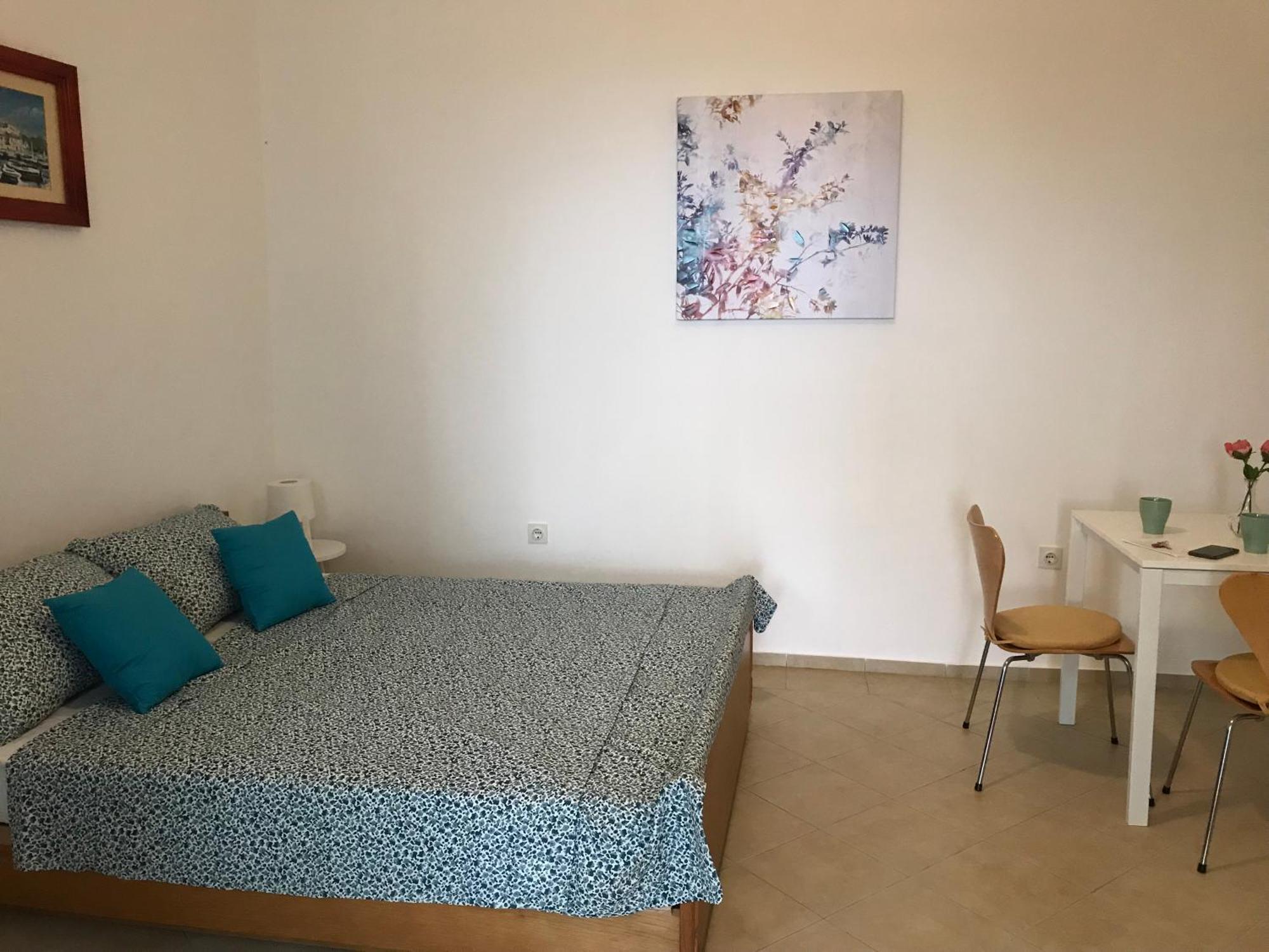 רייקה Studio Apartment Milla מראה חיצוני תמונה