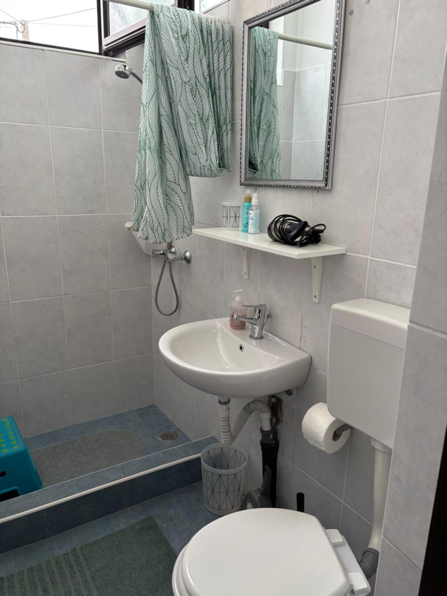 רייקה Studio Apartment Milla מראה חיצוני תמונה